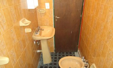 ALTO ALBERDI, DEPARTAMENTO EXTERNO, LINDA ZONA.-