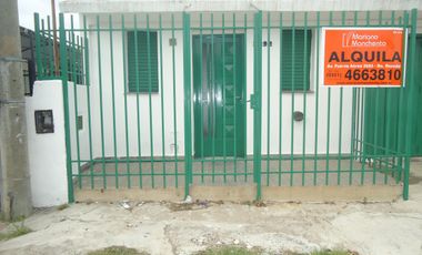 ALTO ALBERDI, DEPARTAMENTO EXTERNO, LINDA ZONA.-