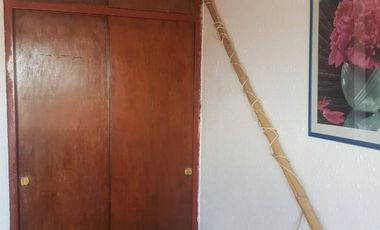 Depto. 3 Amb 2do 24 Edificio Wall II
