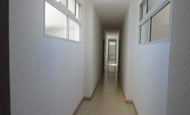 Depto. 3 Amb 2do 24 Edificio Wall II