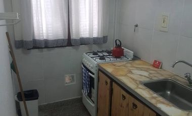 Depto. 3 Amb 2do 24 Edificio Wall II