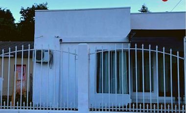 Se vende casa