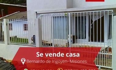 Se vende casa