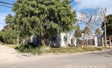 VENTA - CASA 2 HABITACIONES EN SAN BENITO - OPORTUNIDAD