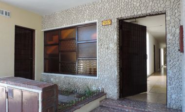 Depto. 3 Amb. 2do 22 Edificio Wall II
