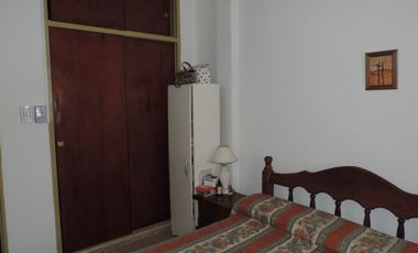 Depto. 3 Amb. 2do 22 Edificio Wall II