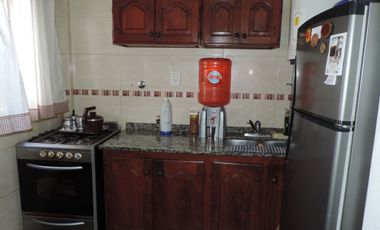 Depto. 3 Amb. 2do 22 Edificio Wall II