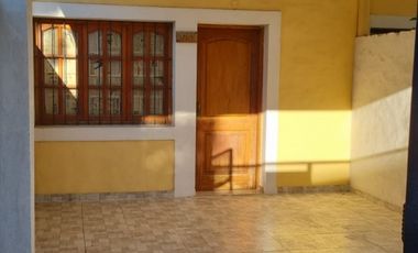 VENTA - DUPLEX - ZONA BARRIO PARACAO