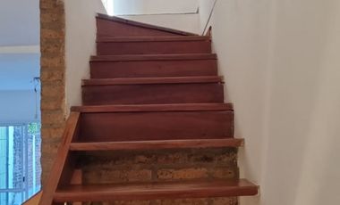 VENTA - DUPLEX - ZONA BARRIO PARACAO