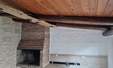 VENTA - DUPLEX - ZONA BARRIO PARACAO
