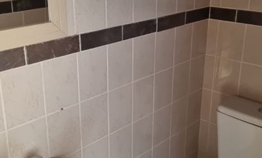 VENTA - DUPLEX - ZONA BARRIO PARACAO