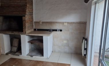 VENTA - DUPLEX - ZONA BARRIO PARACAO