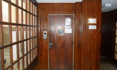 Depto. 2 Amb 3ero B Edificio Renacer