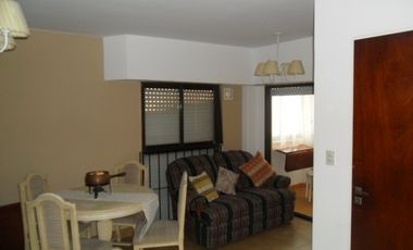 Depto. 2 Amb 3ero B Edificio Renacer