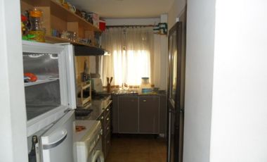 Depto. 2 Amb 3ero B Edificio Renacer