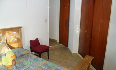Depto. 2 Amb 3ero B Edificio Renacer