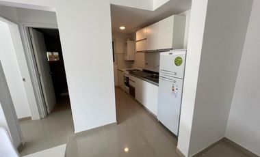 Edificio Leonardo departamento en venta.