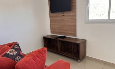 Edificio Leonardo departamento en venta.