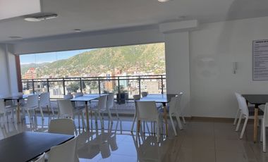 Edificio Leonardo departamento en venta.