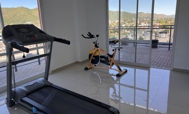 Edificio Leonardo departamento en venta.