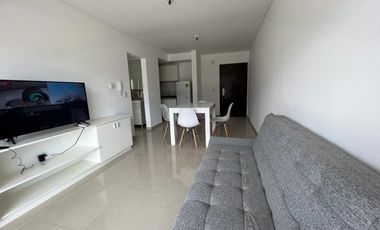 Edificio Leonardo departamento en venta.