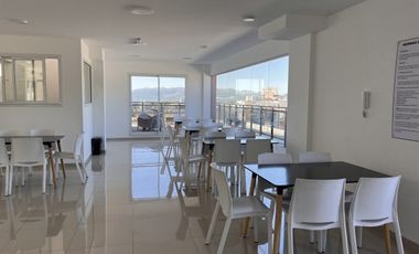 Edificio Leonardo departamento en venta.