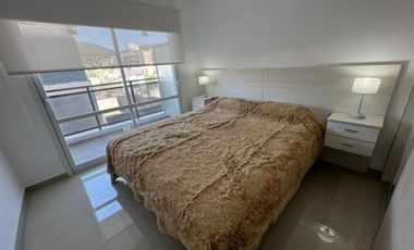 Edificio Leonardo departamento en venta.