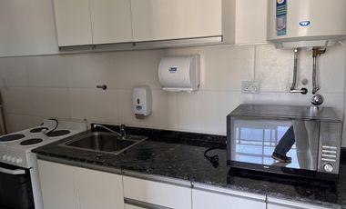 Edificio Leonardo departamento en venta.