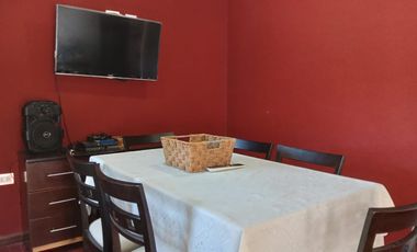 VENTA - CASA 2 HABITACIONES - ZONA GARRIGO Y PROVINCIAS UNIDAS