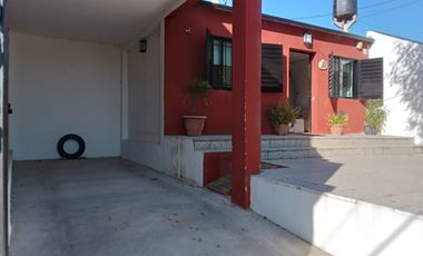 VENTA - CASA 2 HABITACIONES - ZONA GARRIGO Y PROVINCIAS UNIDAS