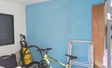 VENTA - CASA 2 HABITACIONES - ZONA GARRIGO Y PROVINCIAS UNIDAS