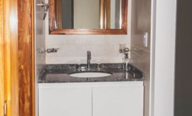 DEPARTAMENTO 1 DORMITORIO POR ESCALERA, ZONA SUR