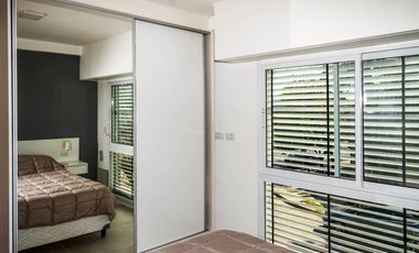 DEPARTAMENTO 1 DORMITORIO POR ESCALERA, ZONA SUR