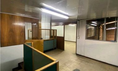 BODEGA ZONA INDUSTRIAL LA FRAGUITA, BOGOTA