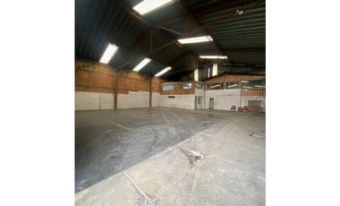 BODEGA ZONA INDUSTRIAL LA FRAGUITA, BOGOTA