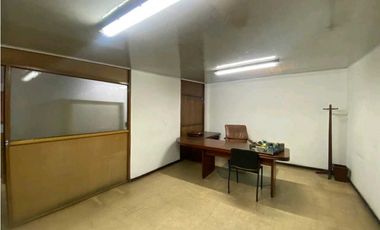 BODEGA ZONA INDUSTRIAL LA FRAGUITA, BOGOTA