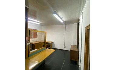 BODEGA ZONA INDUSTRIAL LA FRAGUITA, BOGOTA