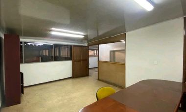 BODEGA ZONA INDUSTRIAL LA FRAGUITA, BOGOTA