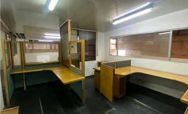 BODEGA ZONA INDUSTRIAL LA FRAGUITA, BOGOTA