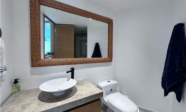 ARRIENDO APARTAMENTO TRES ALCOBAS  KARIBANA CARTAGENA GOLF BEACH
