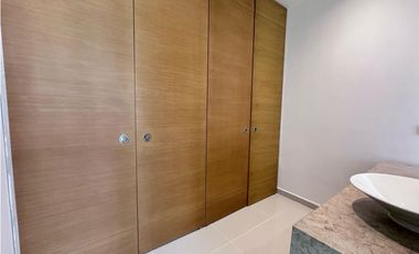 ARRIENDO APARTAMENTO TRES ALCOBAS  KARIBANA CARTAGENA GOLF BEACH