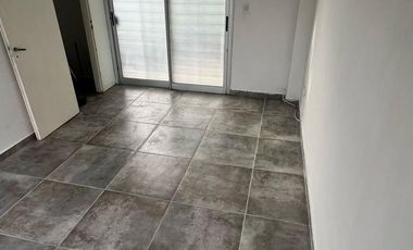 Departamento tipo duplex en Moreno