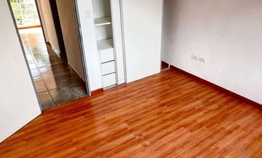 Departamento tipo duplex en Moreno