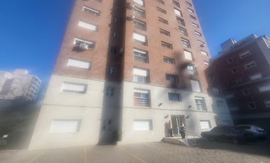 Venta / Alquiler Anual en  Pilar Tower- 2 amb. con cochera.