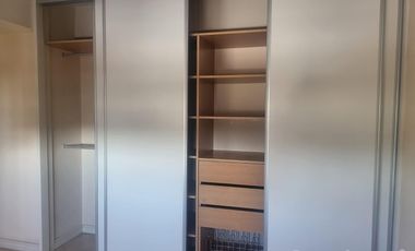 Venta / Alquiler Anual en  Pilar Tower- 2 amb. con cochera.