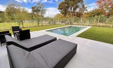 Casa en San Juan Chico