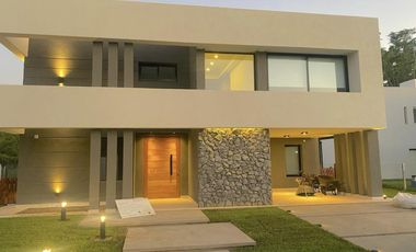 Casa en San Juan Chico