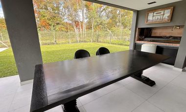 Casa en San Juan Chico