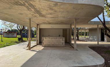 Terreno en Cannes Barrio Privado