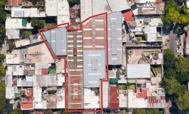 Galpón en Zona Sur